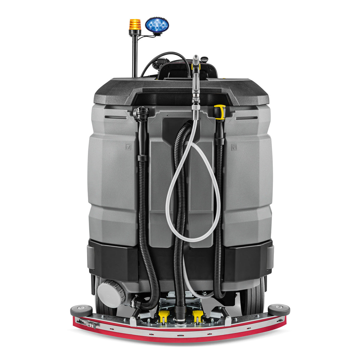 Kärcher Skurmaskin B 260 RI Bp Pack Dose+D100 – Bild 2