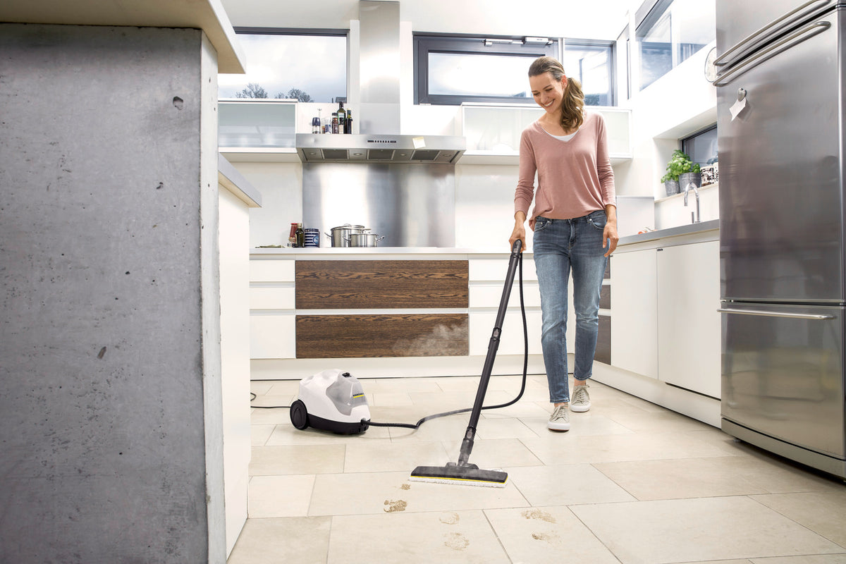 Kärcher Ångtvätt SC 4 Easy Fix – Bild 10