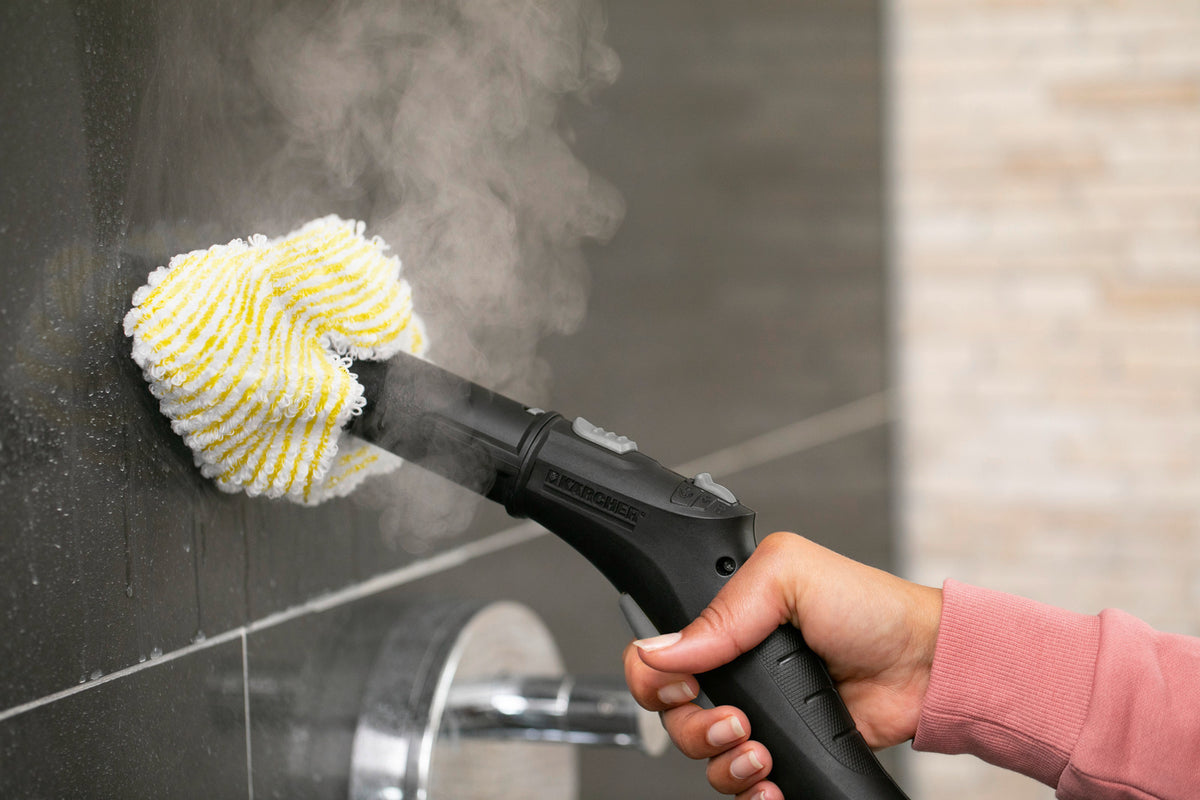 Kärcher Ångtvätt SC 4 Easy Fix – Bild 8