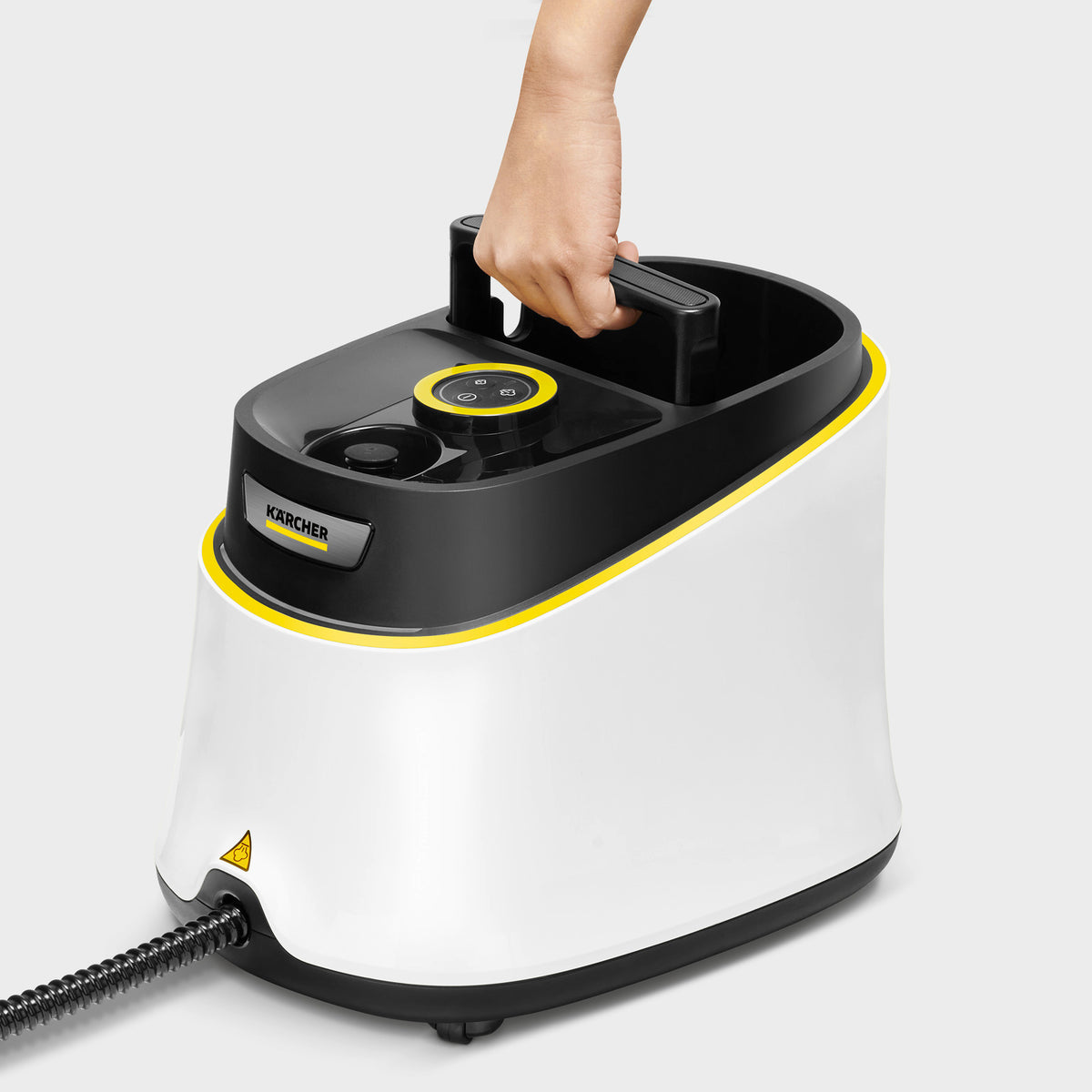 Kärcher Ångtvätt SC 3 Deluxe – Bild 3
