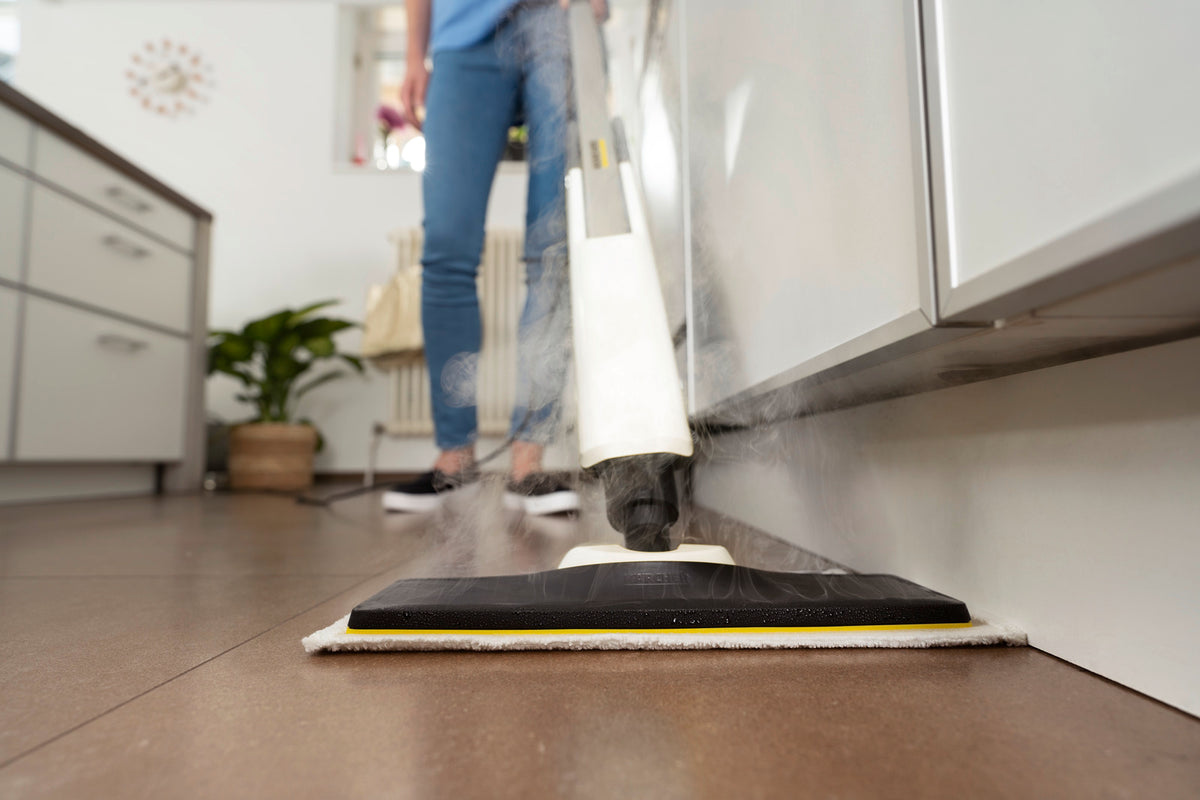 Kärcher Ångmopp SC 2 Upright Easy Fix – Bild 6