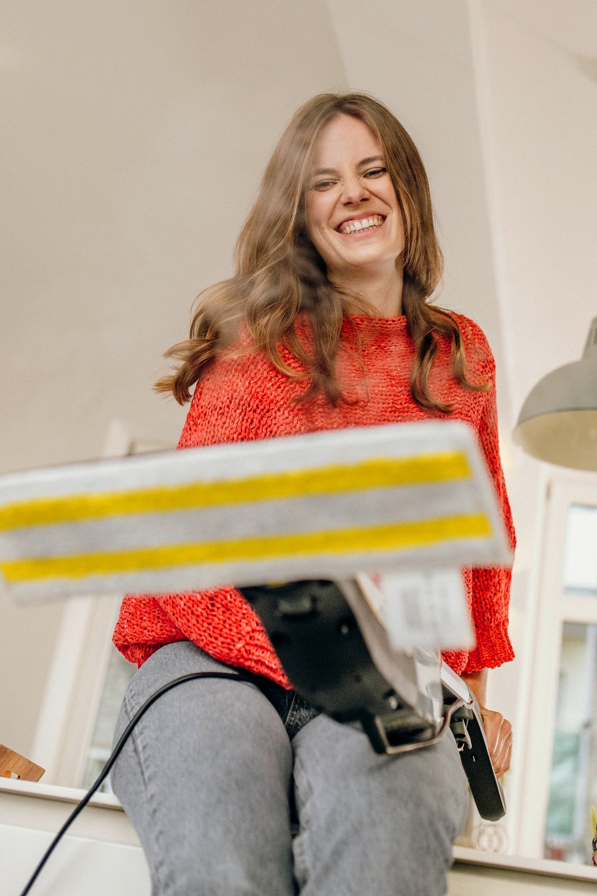 Kärcher Ångmopp SC 2 Upright Easy Fix – Bild 9