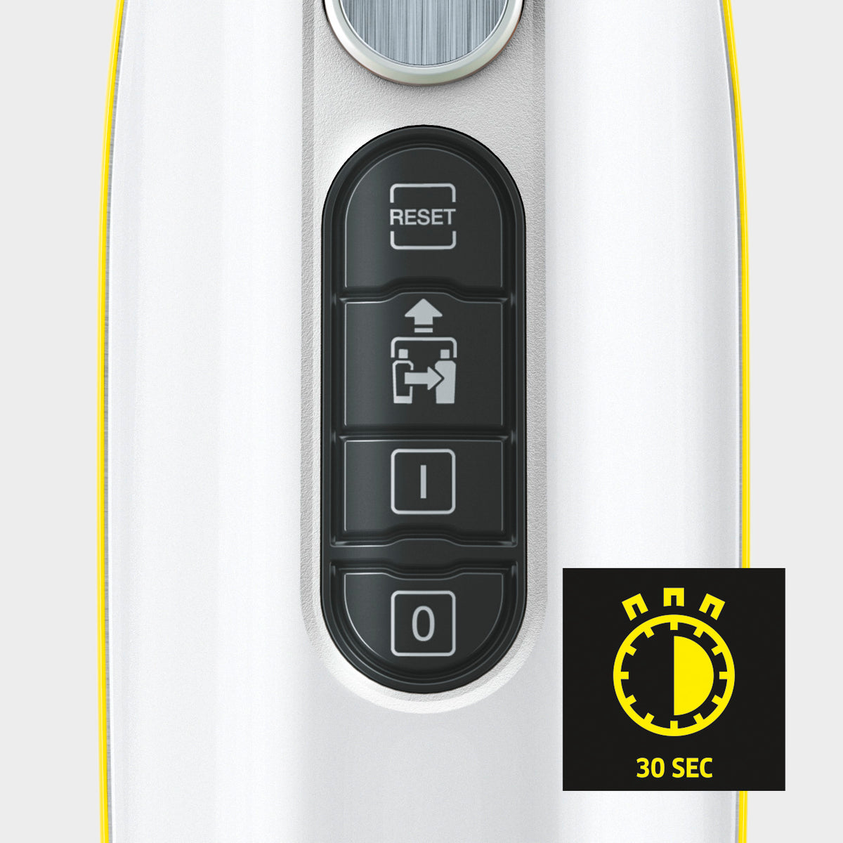 Kärcher Ångmopp SC 3 Upright Easy Fix – Bild 3