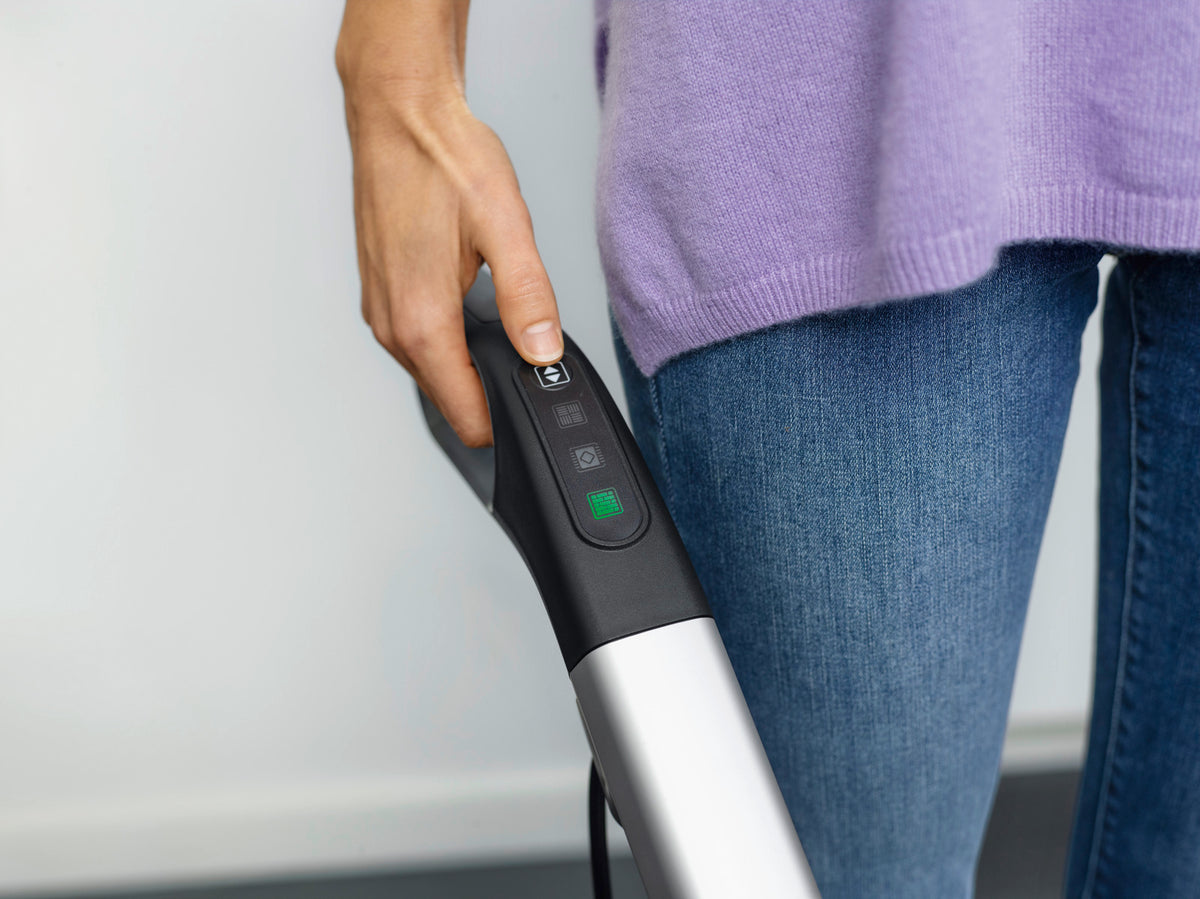 Kärcher Ångmopp SC 3 Upright Easy Fix – Bild 5