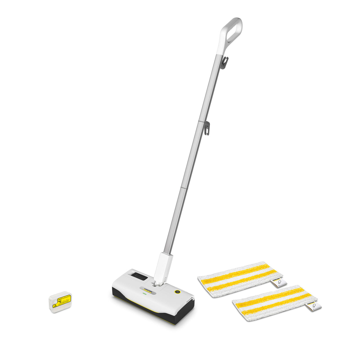 Kärcher Ångmopp SC 1 Upright – Bild 1