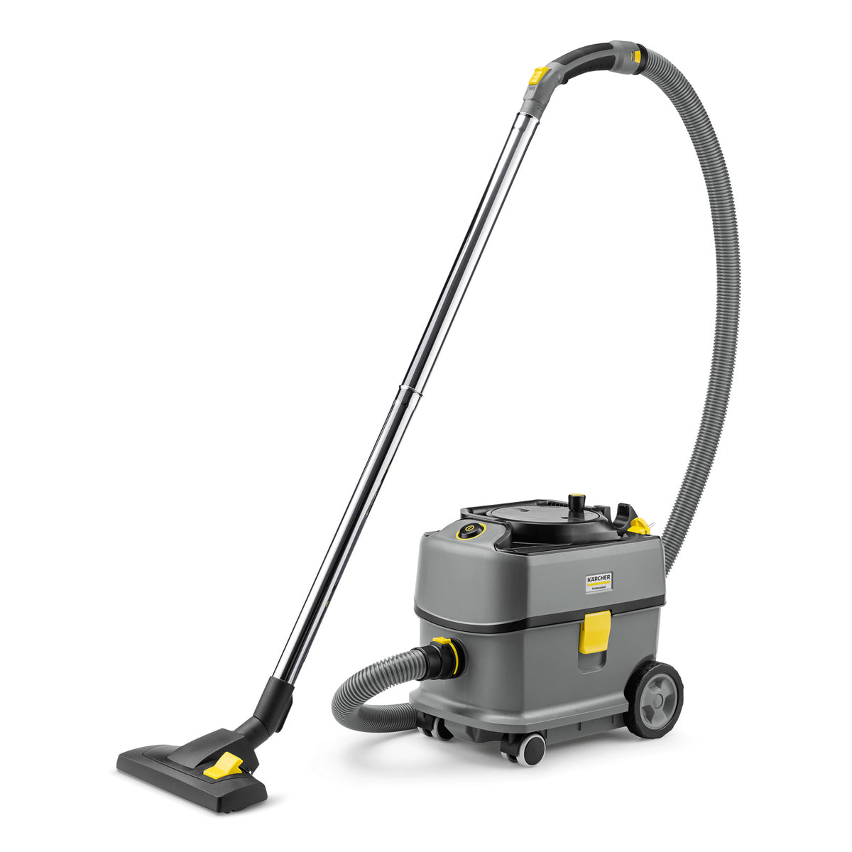 Kärcher Dammsugare T 10/1 Corded – Bild 1