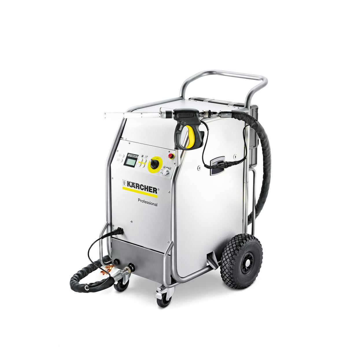 Kärcher Torrisbläster IB 15/120 – Bild 1