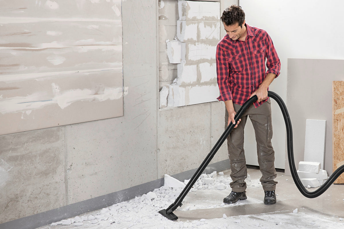 Kärcher WD 6 P S V-30/8/22/T Renovering – Bild 6