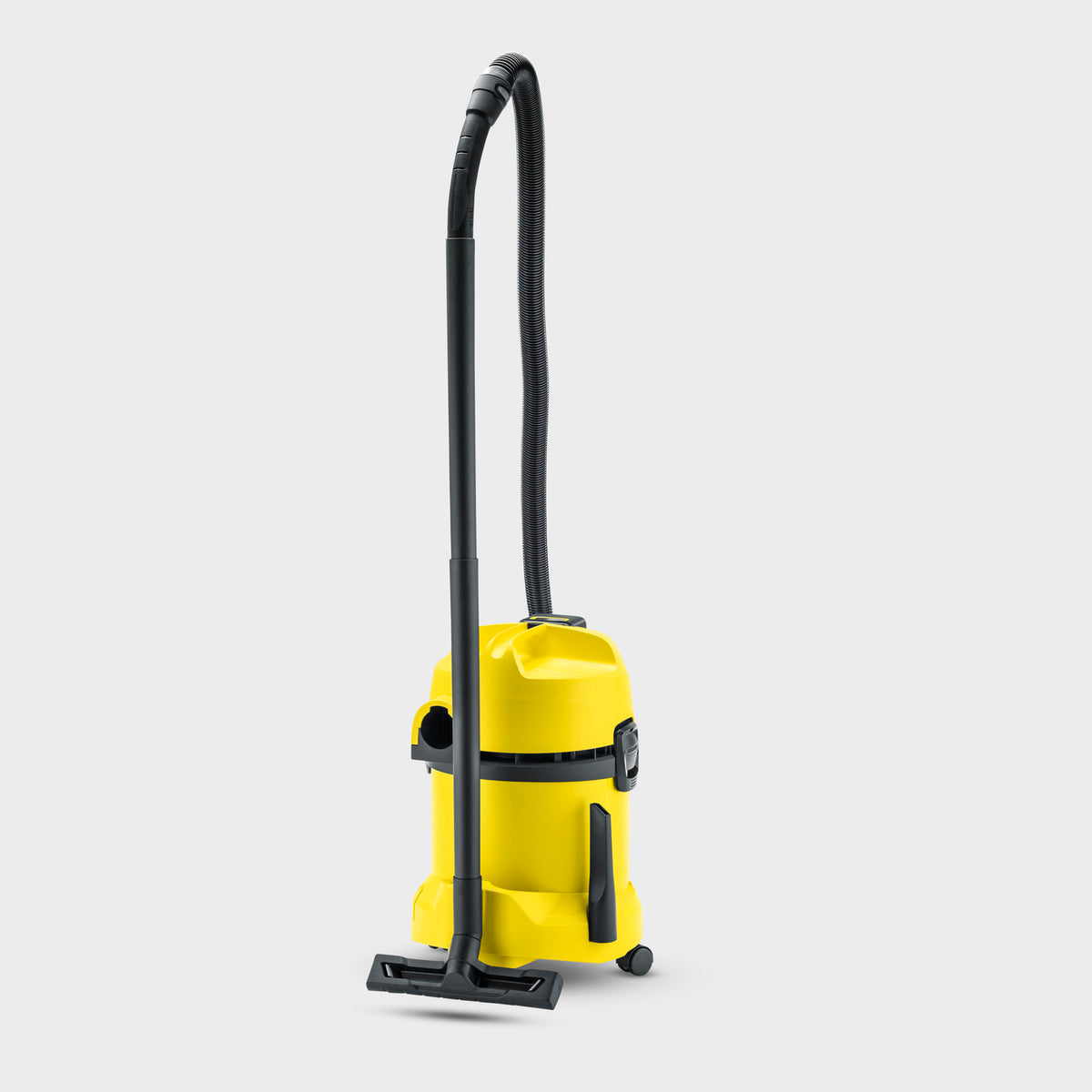 Kärcher Batteridriven grovdammsugare för vått och torrt WD 3 Set 36 V – Bild 2