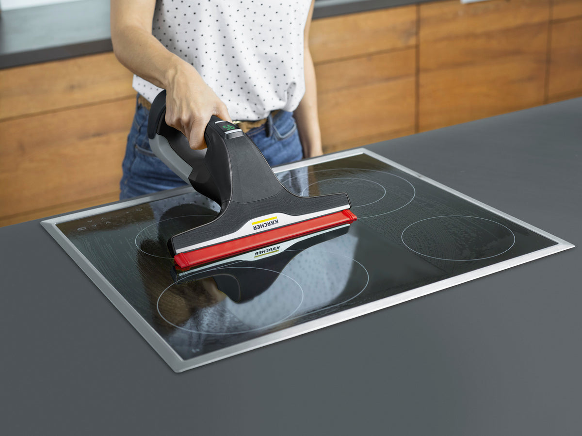 Kärcher Fönstertvätt WV 6 Plus Multi Edition – Bild 8
