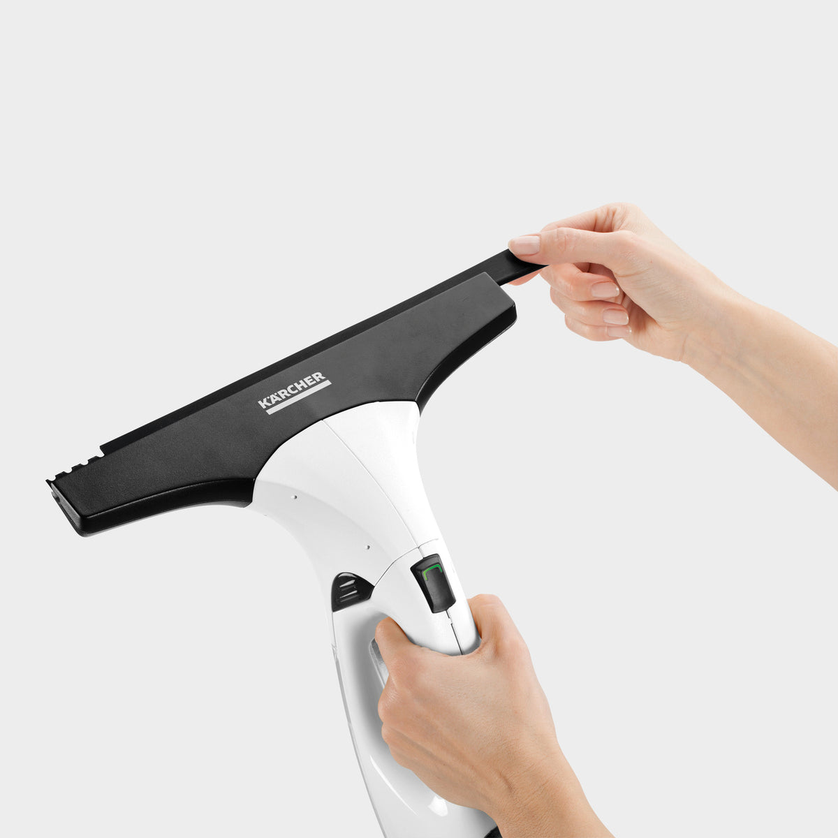 Kärcher Fönstertvätt WV 2 + N – Bild 4