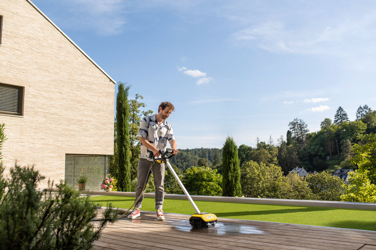 Kärcher Terrasstvätt PCL 6 – Bild 6