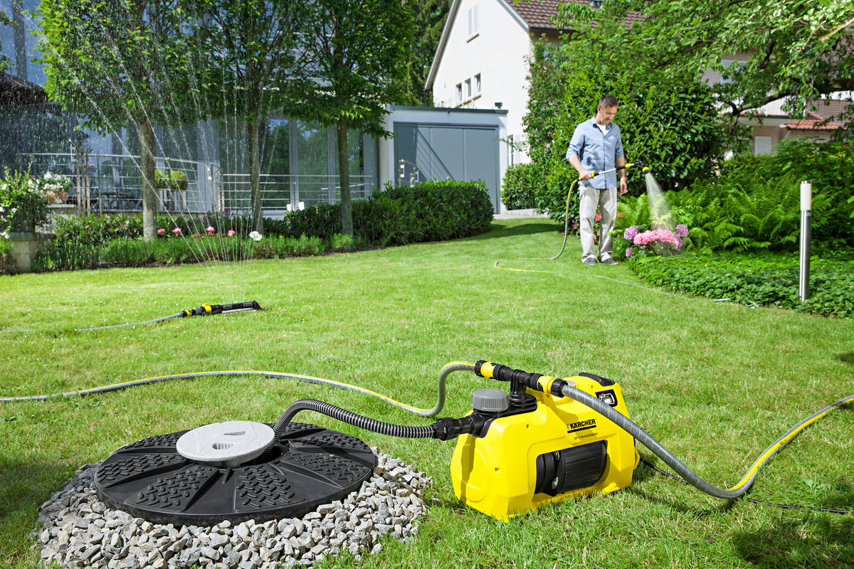 Kärcher Pump BP 3 Home & Garden – Bild 3