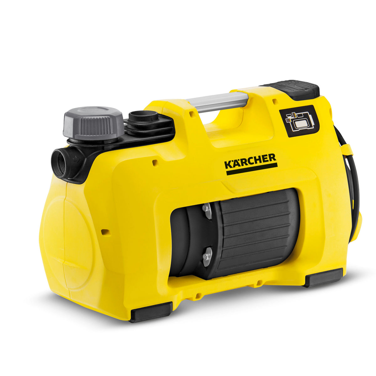 Kärcher Pump BP 4 Home & Garden – Bild 1