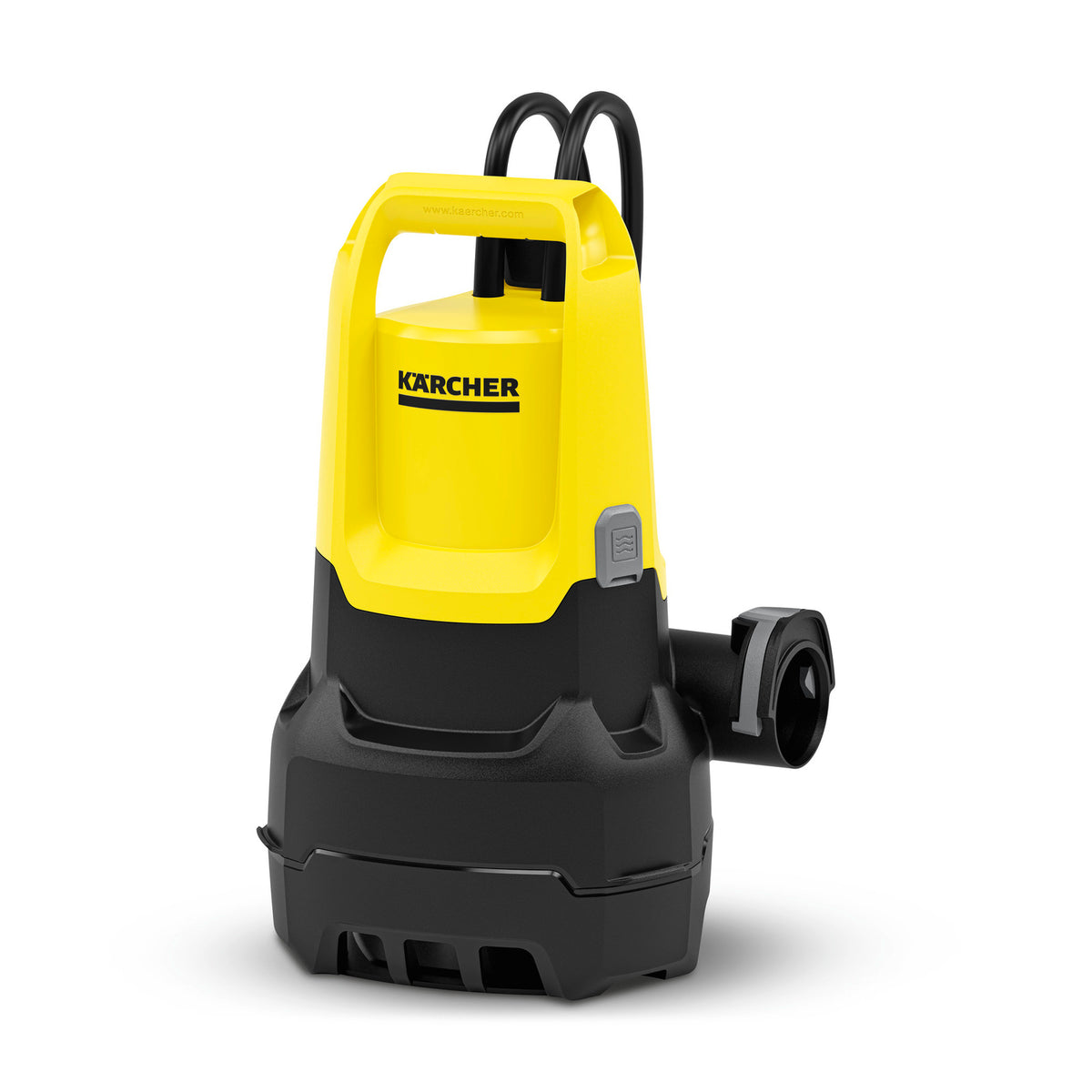 Kärcher Dränkbar Pump SP 16000 Dirt – Bild 1