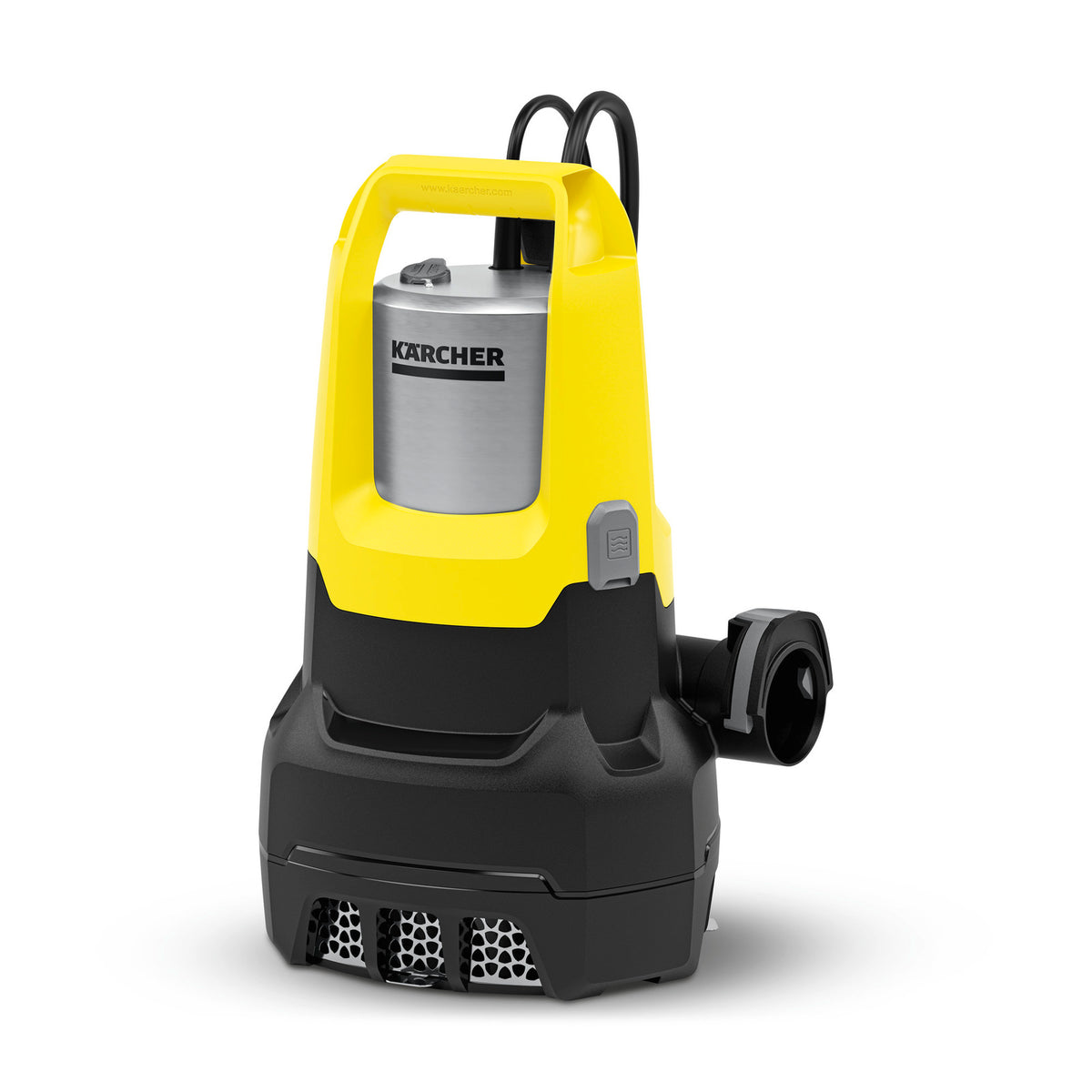 Kärcher Dränkbar Pump SP 22000 Dirt Level Sensor – Bild 1
