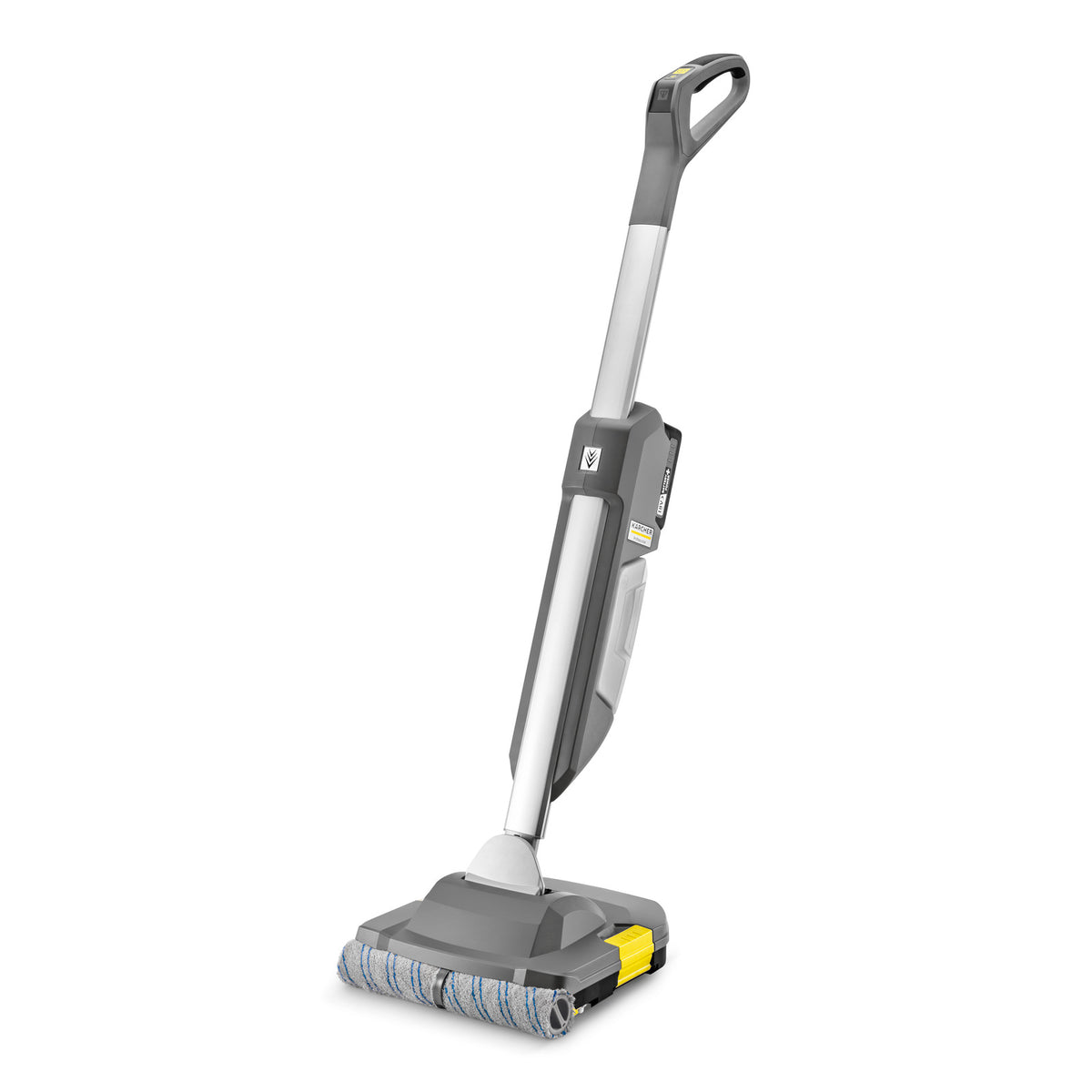 Kärcher Skurmaskin BR 30/1 C Bp Pack 18/25 – Bild 1