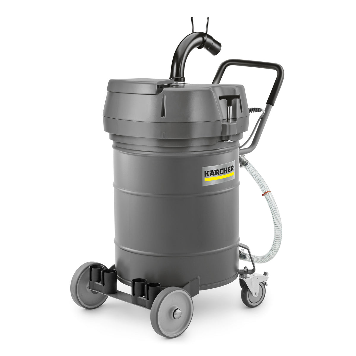 Kärcher Industriell dammsugare IVR-L 100/24-2 – Bild 1