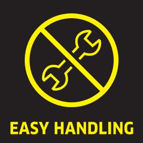 Enkel manövrering