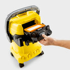 Kärcher WD 5 V25522 - Bild 4