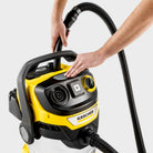 Kärcher WD 6 P S V30835 - Bild 4