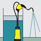 Kärcher Fatpump BP 1 Barrel - Bild 6
