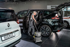 Kärcher NT 22/1 Ap Bp L ( Batteri och laddare behövs) – Bild 7