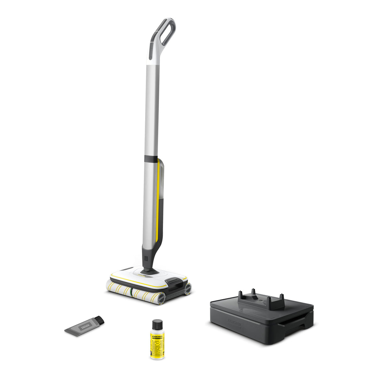 Kärcher Golvtvätt FC 7 Cordless – Bild 1