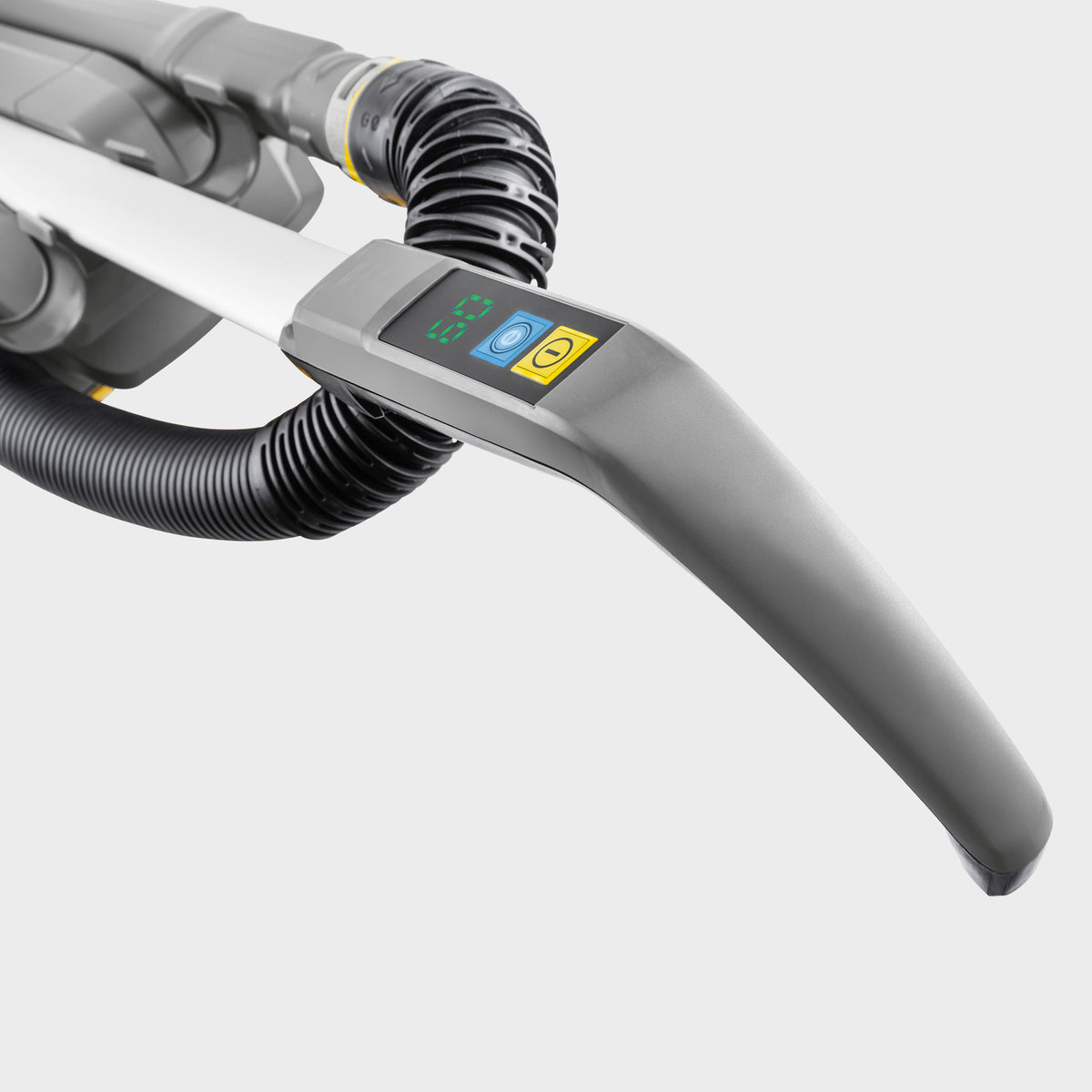 Kärcher CV 30/2 Bp        Batteripaket behövs – Bild 4