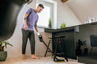 Kärcher Batteridriven Dammsugare VC 4 Cordless – Bild 2