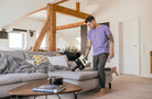 Kärcher Batteridriven Dammsugare VC 4 Cordless – Bild 4