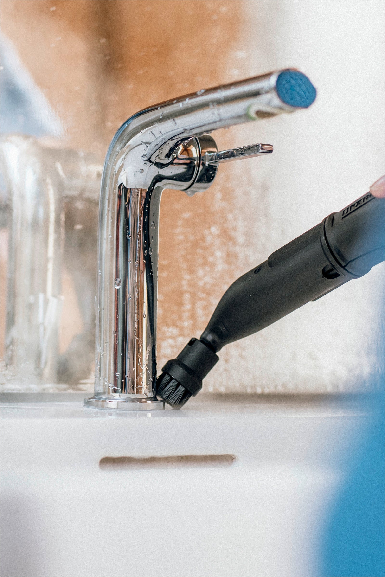 Kärcher Ångtvätt SC 5 EasyFix Ångstrykjärn - Bild 10