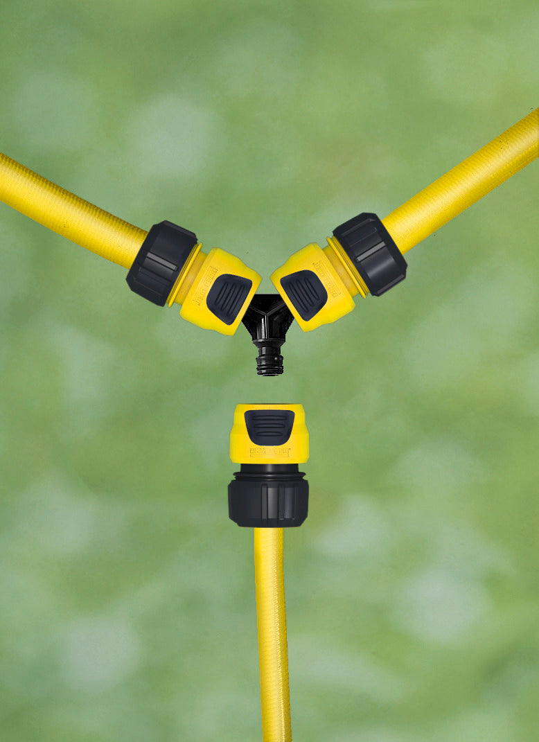 Kärcher 3-vägskoppling - Bild 3