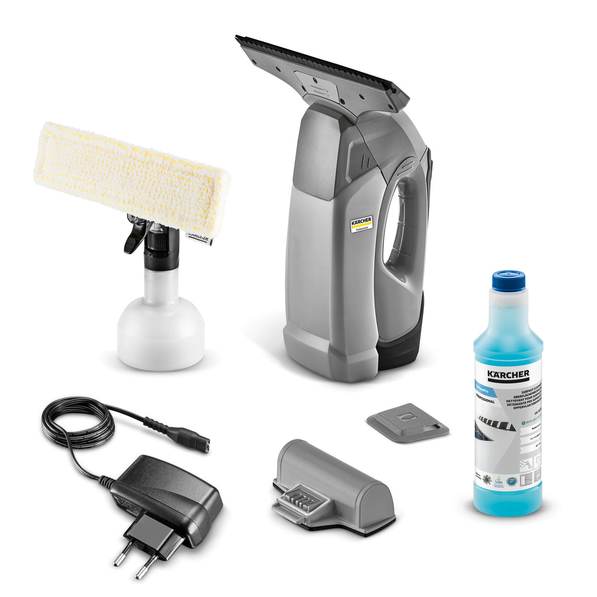 Kärcher WVP 10 *EU – Bild 1