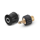 Kärcher ADAPTER FÖRLÄNGNINGSSLANG/ TILL QUICK CONNECT ANSLUTNING