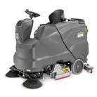 Kärcher Skurmaskin B 150 R Bp Pack Dose SB+180AhGel+R85 – Bild 1