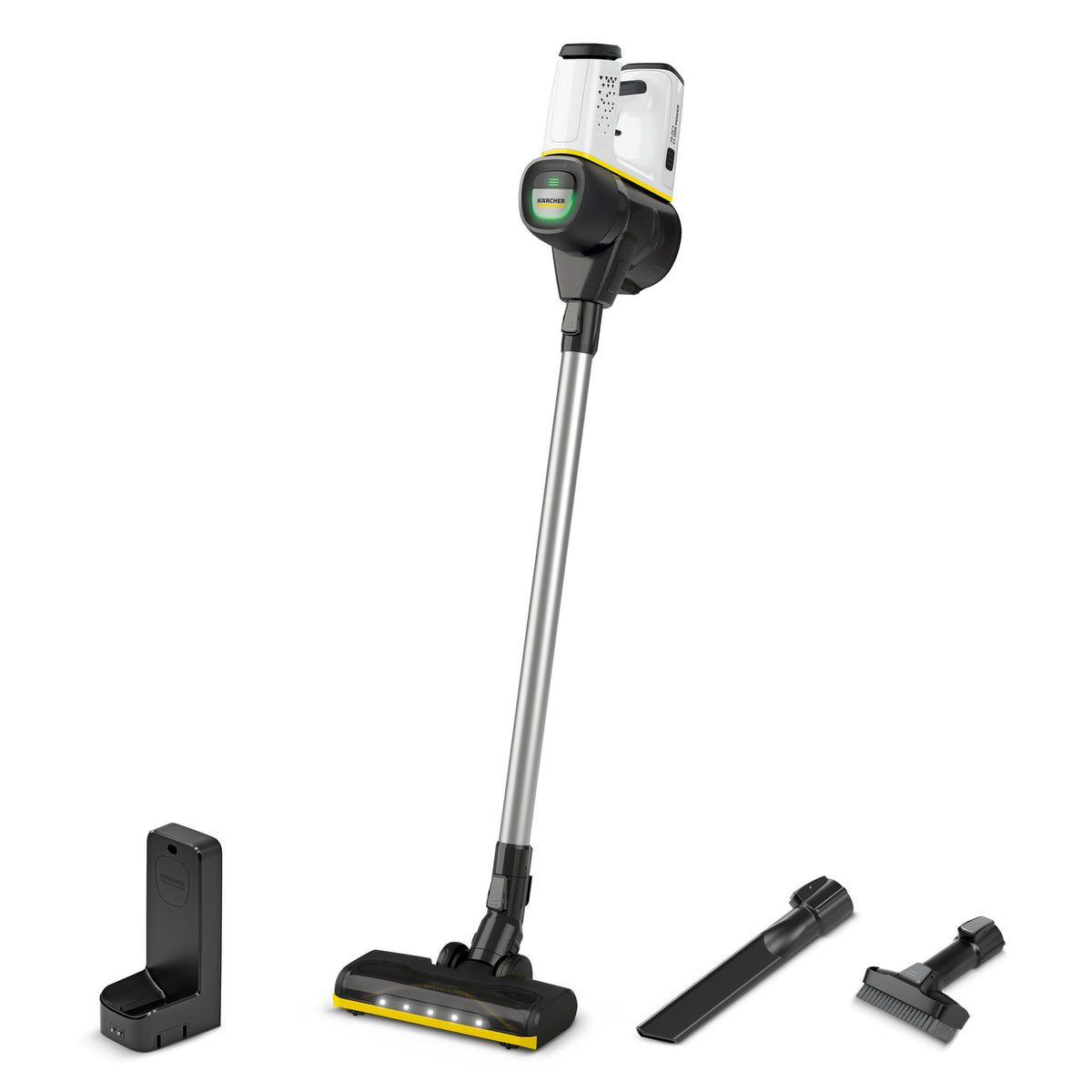 Kärcher Batteridriven Dammsugare VC 6 Cordless – Bild 1
