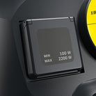 Kärcher Grovdammsugare NT 30/1 Tact Te H – Bild 3