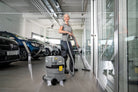 Kärcher NT 22/1 Ap Bp L ( Batteri och laddare behövs) – Bild 9