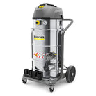 Kärcher Industriell dammsugare IVM 40/24-2 H – Bild 1