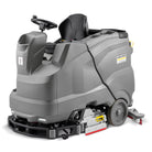 Kärcher B 150 R Bp Pack+170Ah AGM+R85 Industri modell Kampanj