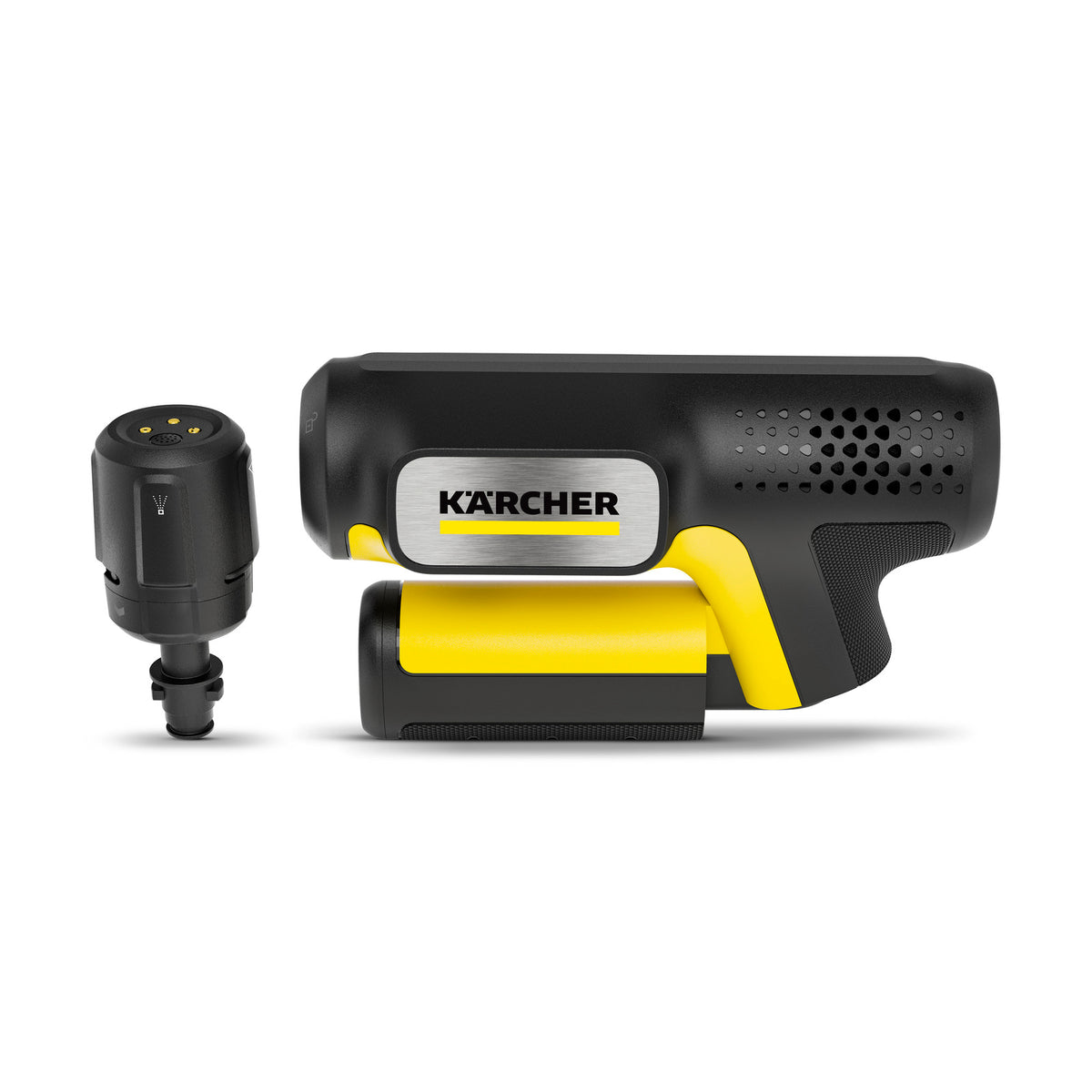Kärcher OC Handheld Compact *EU – Bild 2
