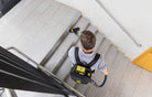 Kärcher Batteridriven Dammsugare BLV 3/1  / Batteripaket behövs – Bild 4