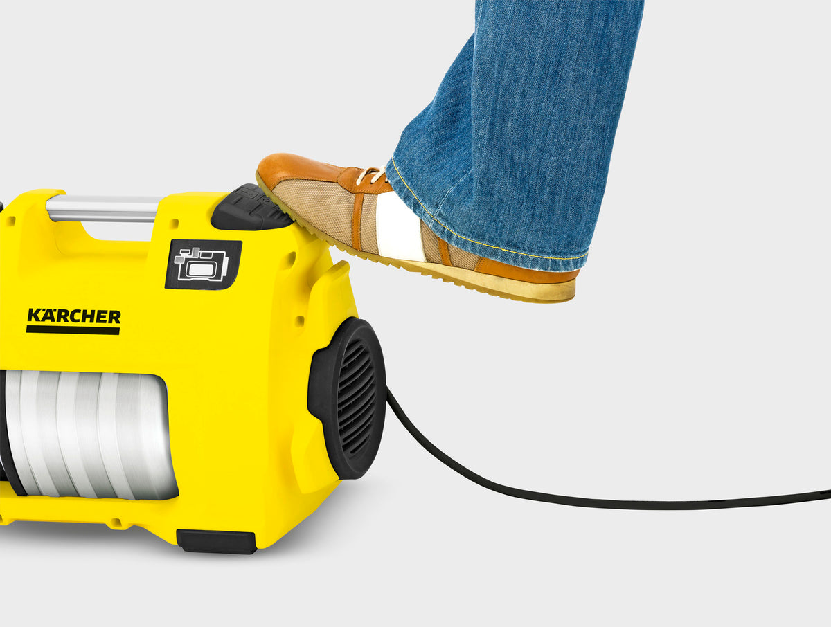 Kärcher Pump BP 7 Home & Garden – Bild 3