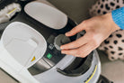 Kärcher Ångtvätt SC 5 EasyFix Ångstrykjärn - Bild 6