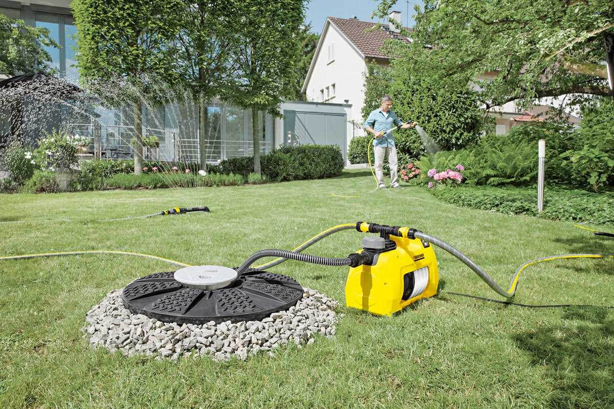 Kärcher Pump BP 5 Home & Garden – Bild 6