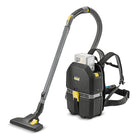 Kärcher Batteridriven Dammsugare BLV 3/1  / Batteripaket behövs – Bild 1