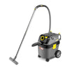 Kärcher Wet and dry vacuum cleaner PROFESSIONAL WET VACUUM CLEANER NT 30/1 Ap 