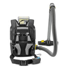 Kärcher Batteridriven Dammsugare BLV 3/1  / Batteripaket behövs – Bild 2