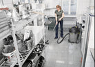 Kärcher Grovdammsugare NT 65/2 AP – Bild 2